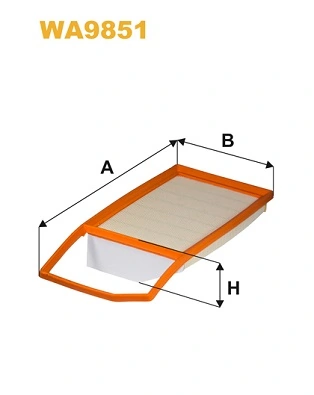 Air Filter